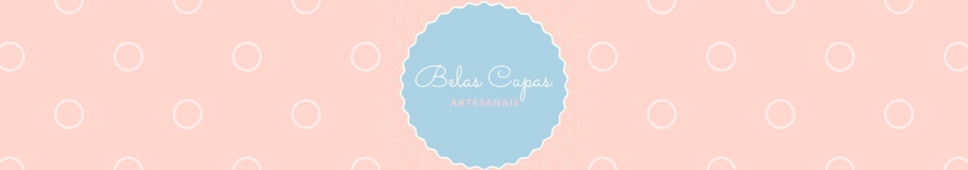 Belas Capas Artesanais