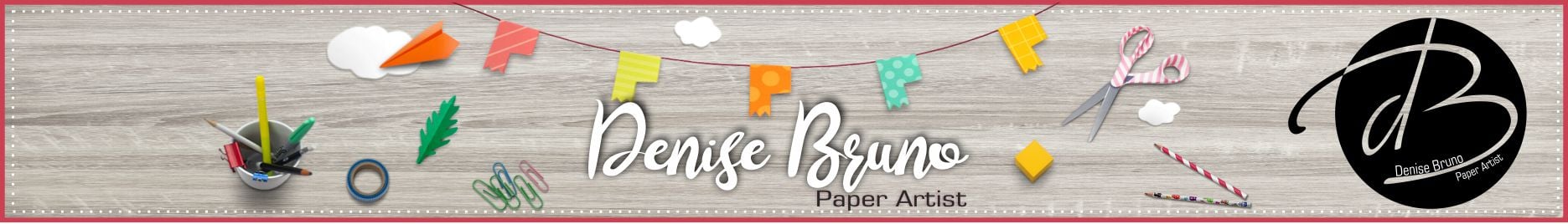 Denise Bruno_Cartonagem Criativa / ARQUIVOS DE CORTE