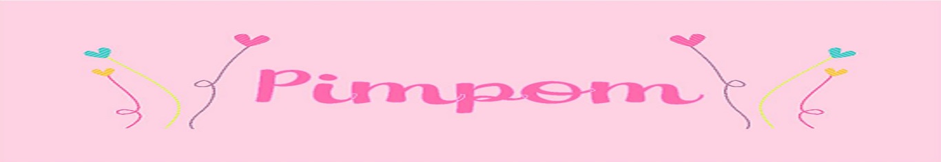 Pimpom Laços