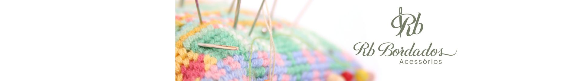 RB Bordados e Acessórios