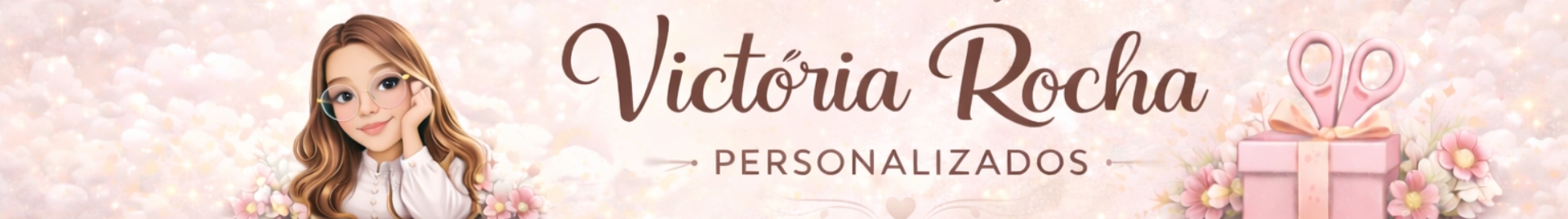 Victoria Rocha Personalizados