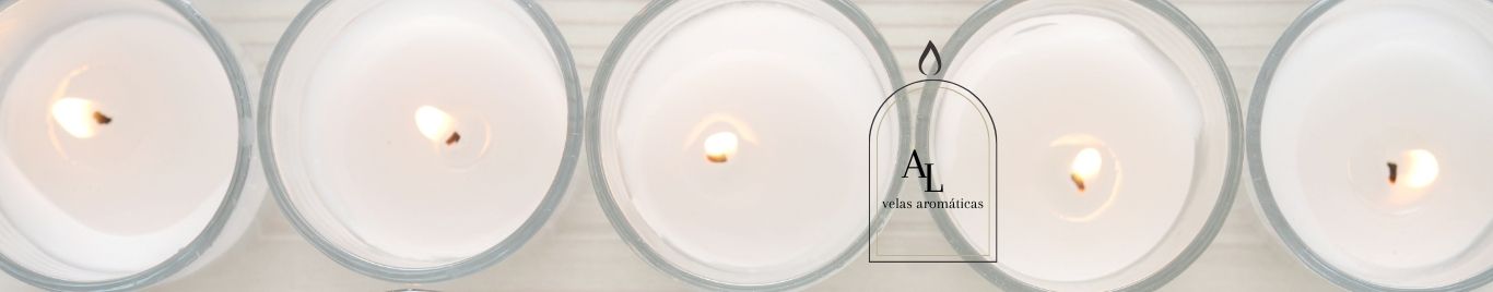 Ana Laura | Velas Aromáticas