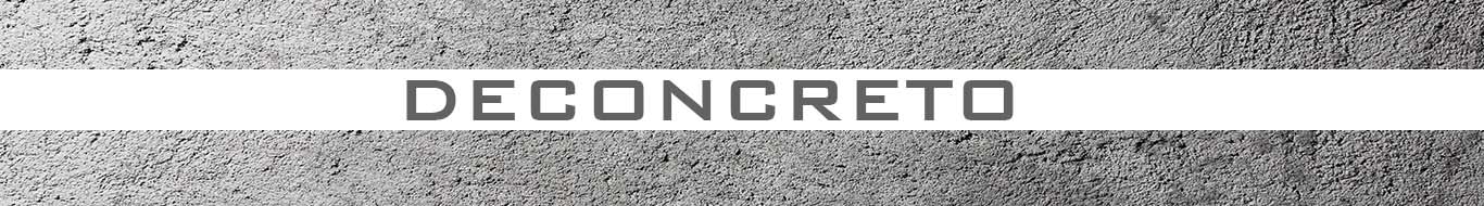 Deconcreto  Store