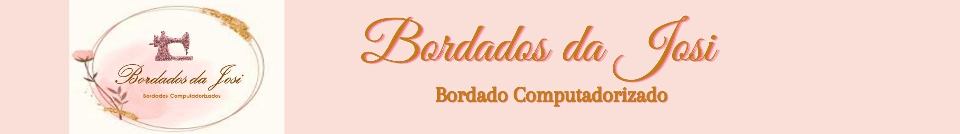 Bordados da Josi
