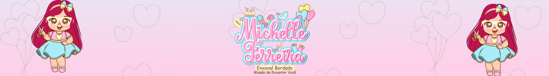 Michelle ferreira Costura Criativa