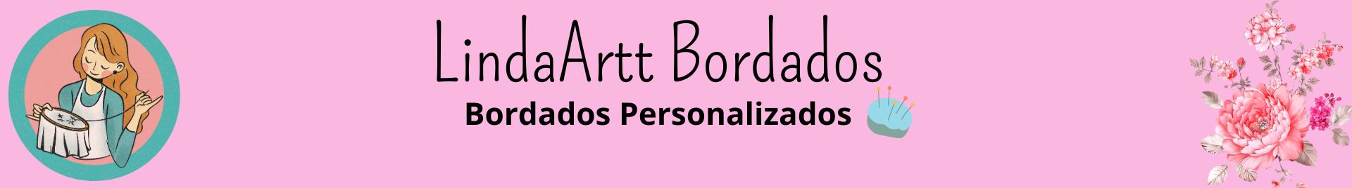 LindaArtt Bordados