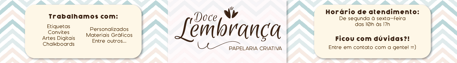 Doce Lembrança - Jundiaí