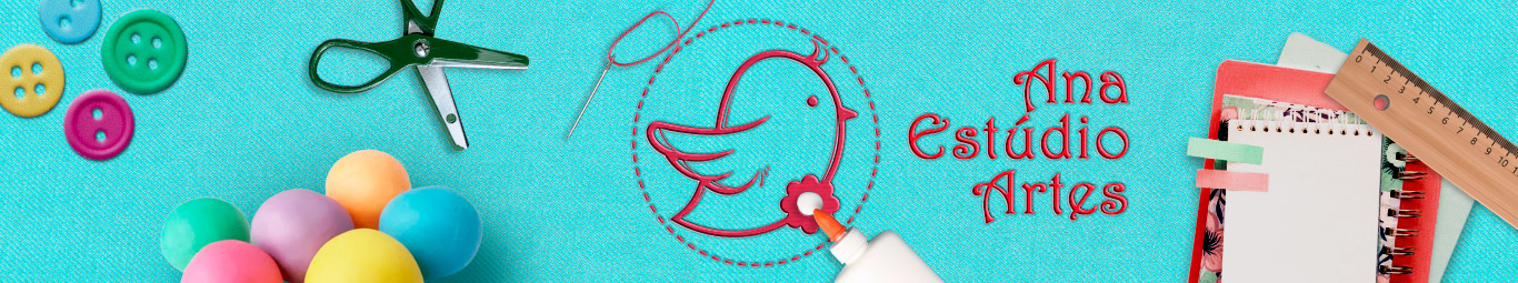 Ana Estúdio Artes