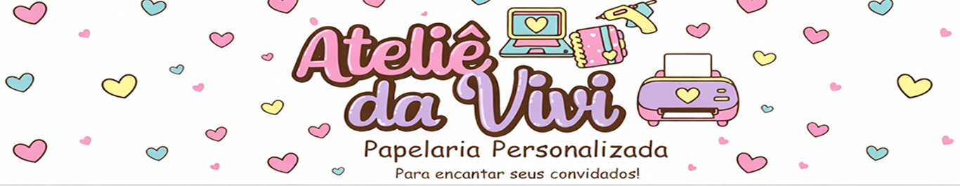 Ateliê da Viivi