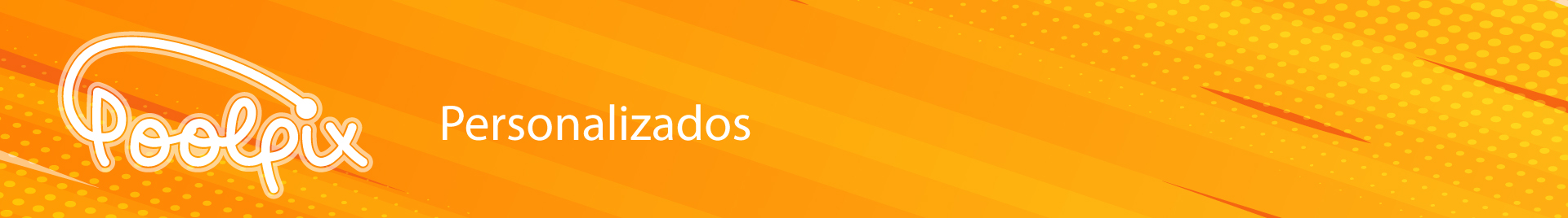 Poolpix Personalizados