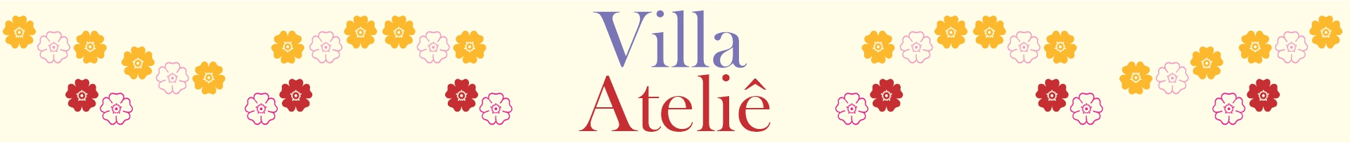 Villa Ateliê