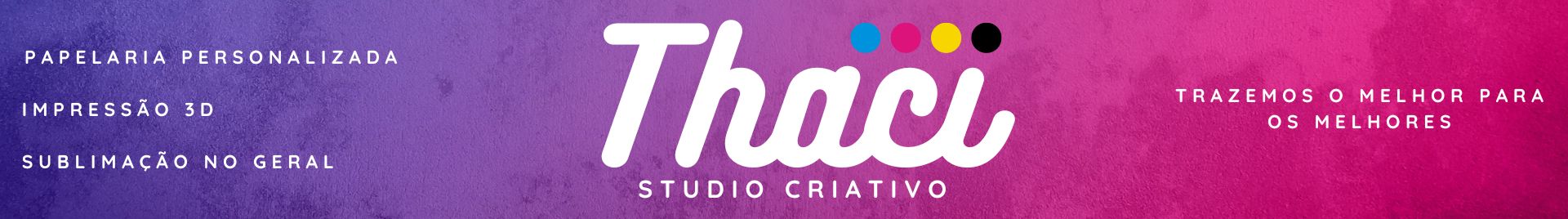 Thaci Studio Criativo