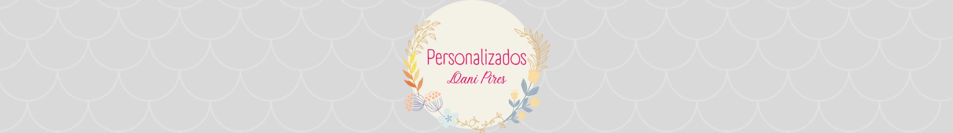 Personalizados Dani Pires
