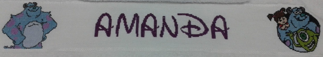 Artesanatos Entre Linhas