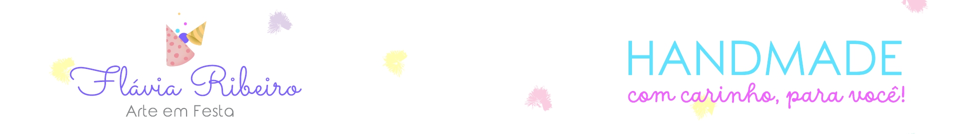 Flávia Ribeiro Arte em Festa