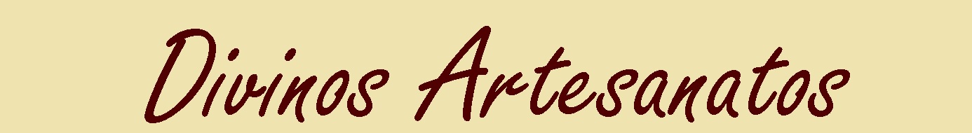 Divinos Artesanatos