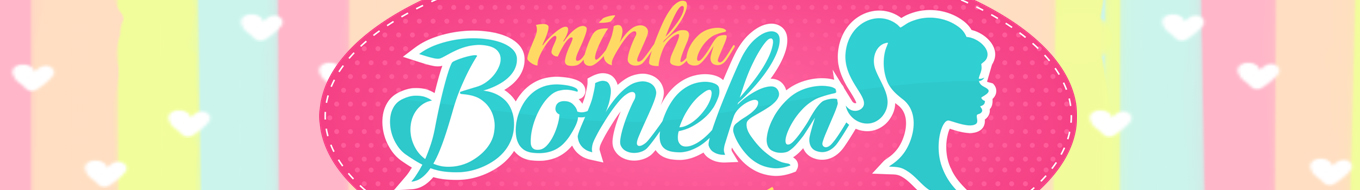 Minha Boneka