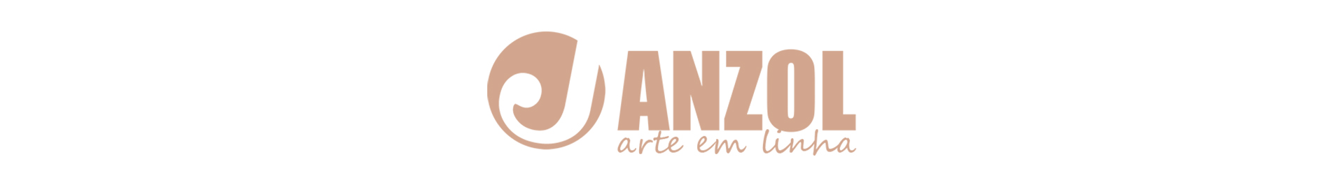 Anzol Arte em Linha