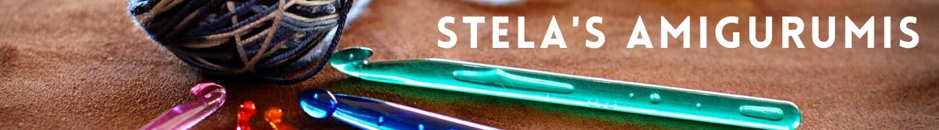 Stela's Amigurumis