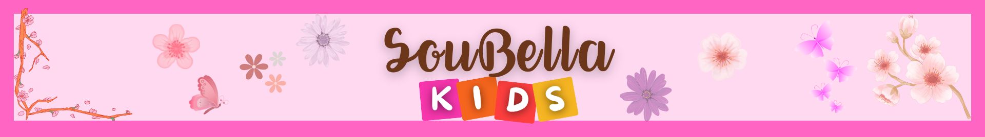Sou Bella Kids