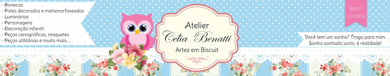 Atelier Célia Benatti