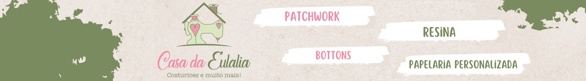 Ateliê Casa da Eulalia