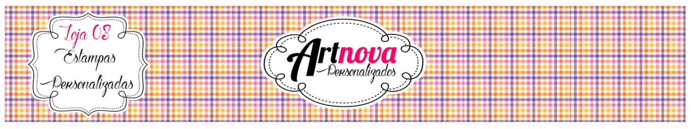 Artnova Personalizados 3