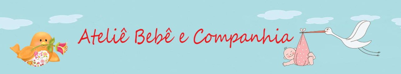 Ateliê Bebê e Companhia
