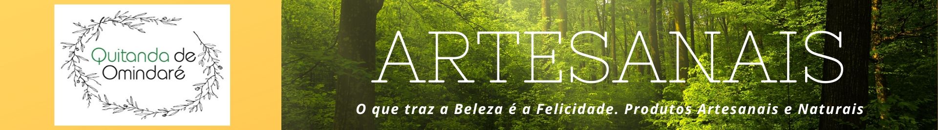 QUITANDA DE OMINDARÉ