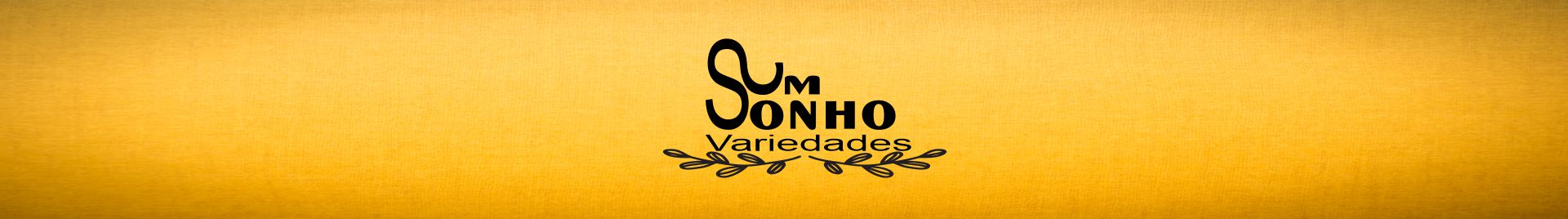 Um Sonho Variedades