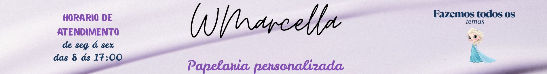WMarcella personalizados