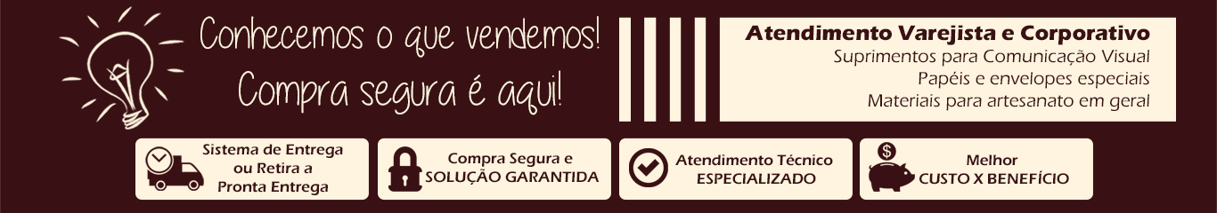 Papillon Suprimentos Gráficos e Artesanato