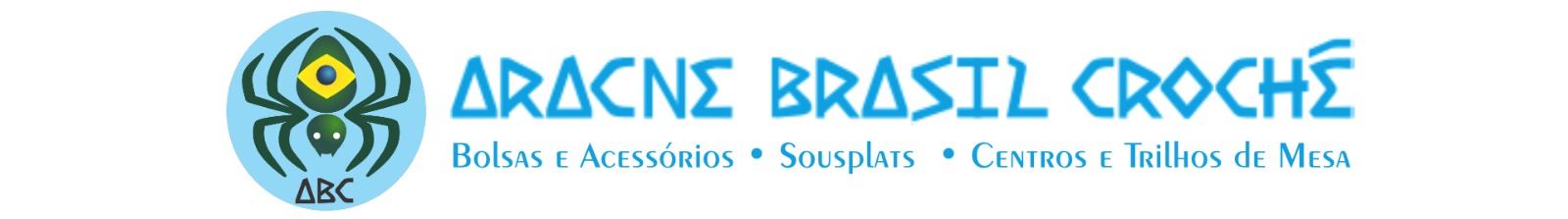 Aracne Brasil Crochê