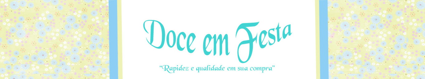 Doce em Festa
