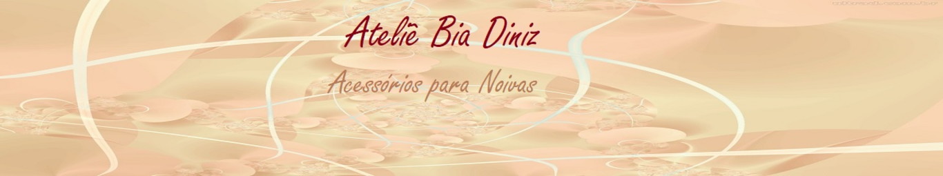 Ateliê Bia Diniz
