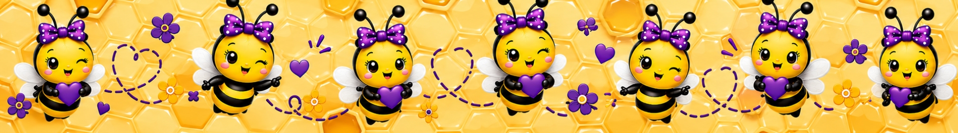 Bee Decorou 
