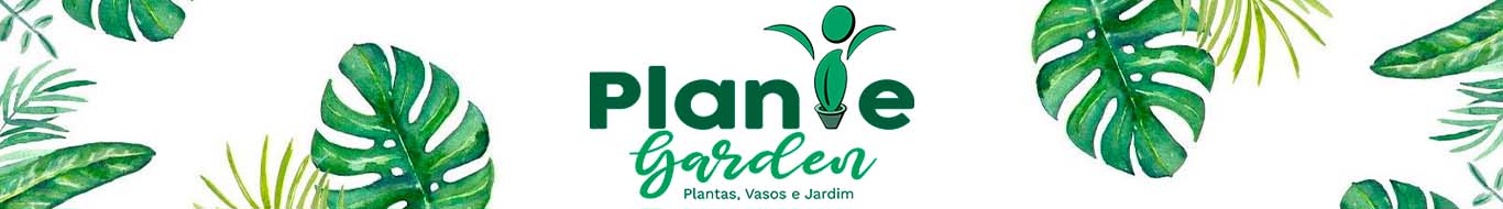 Plantegarden Plantas