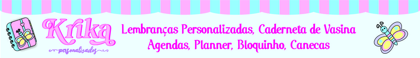 Krika_Personalizados