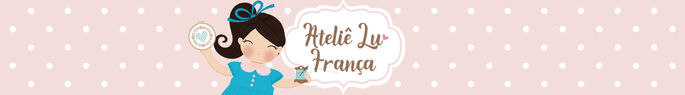 Ateliê Lu França