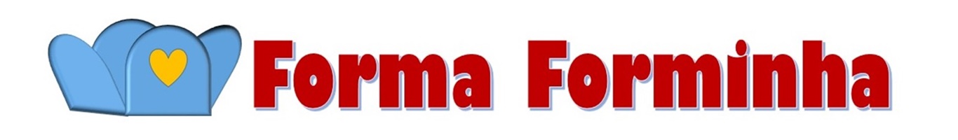 Forma Forminha