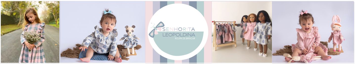 Senhorita Leopoldina