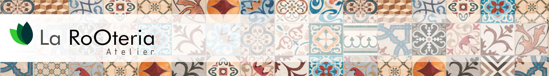 La RoOteria Atelier