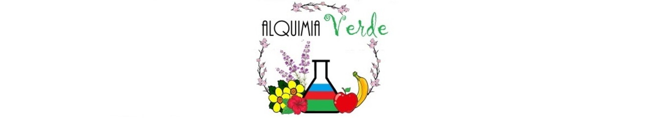 Alquimia Verde