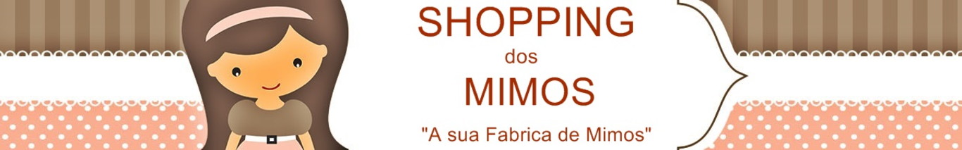 Shopping dos Mimos
