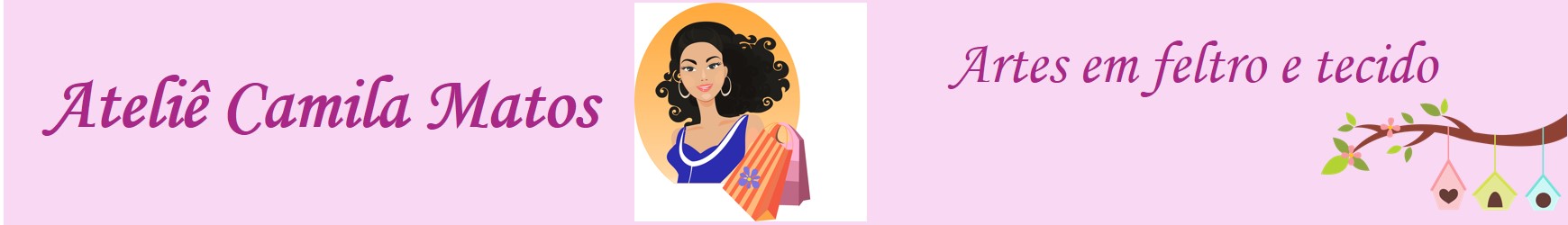 Ateliê Camila Matos