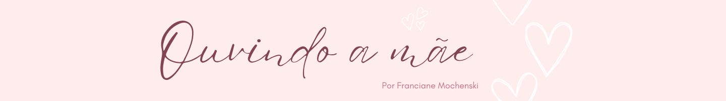 Ouvindo a Mãe - Acessórios