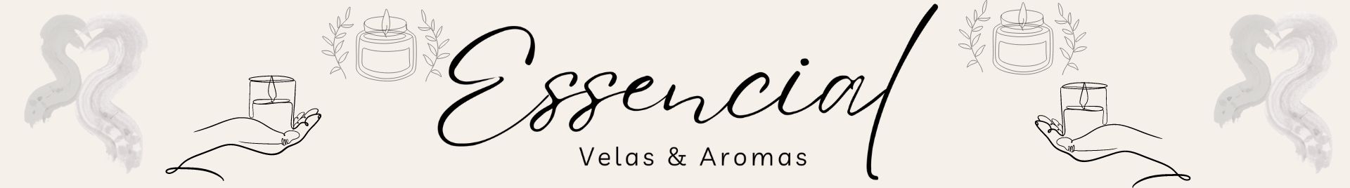 Essencial Velas & Aromas