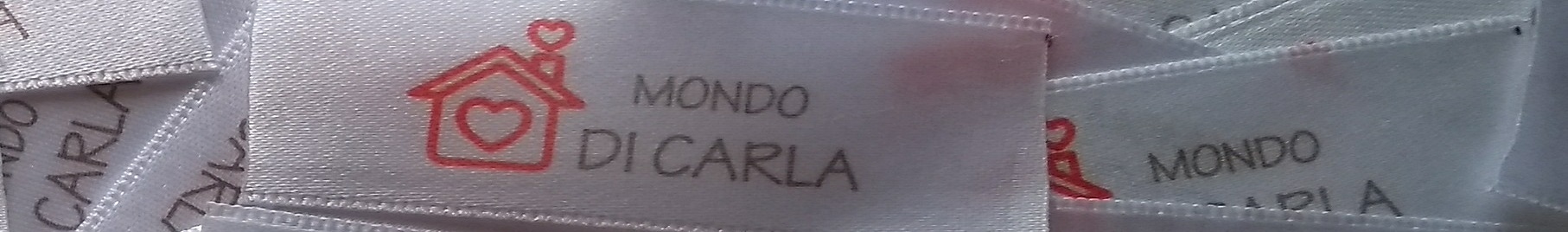 Mondo Di Carla