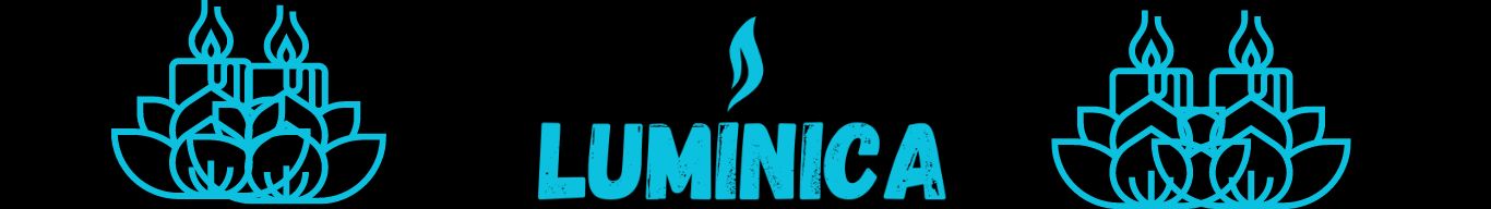 Lumínica Velas Aromáticas