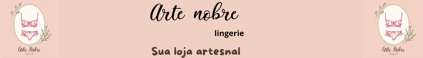 Arte Nobre lingerie